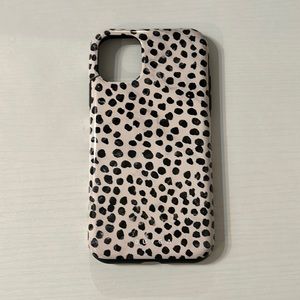 Burga phone case